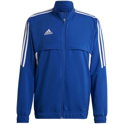 7. Adidas Condivo 22 Presentation Jacket M HA6245 sweatshirt