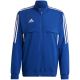 7. Adidas Condivo 22 Presentation Jacket M HA6245 sweatshirt
