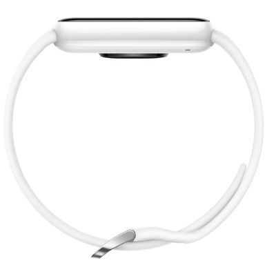 4. Xiaomi Smart Band 10 Pro AMOLED Activity Tracker 4.42 cm (1.74") White