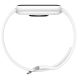 4. Xiaomi Smart Band 10 Pro AMOLED Activity Tracker 4.42 cm (1.74") White