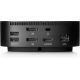 4. HP USB-C Dock G5 100W Docking Station + Power Adapter Black 5TW10AA