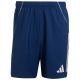 9. Men's adidas Tiro 25 Competition Match navy blue shorts JG1063