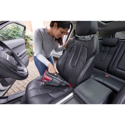29. BHHV315J BLACK+DECKER Handheld Vacuum Cleaner