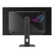 24. ASUS MONITOR 31.5" XG32UCWG ROG 4K UHD 165 Hz