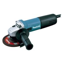840W 9558HNR 125MM Makita Angle Grinder