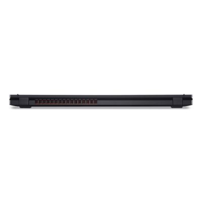 8. Acer Nitro V 15 ANV15-52-592S laptop obsidian black 15.6" IPS FHD 1920x1080 Intel i5 i5-13420H 16 GB DDR4 SSD 512 GB NVIDIA GeForce RTX
