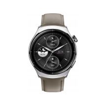 Mibro Lite 3 Pro Smartwatch (Khaki Gray)