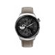 Mibro Lite 3 Pro Smartwatch (Khaki Gray)