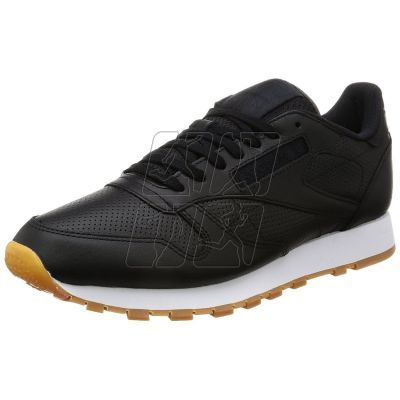 3. Reebok Classic Leather PG M BD1642 shoes