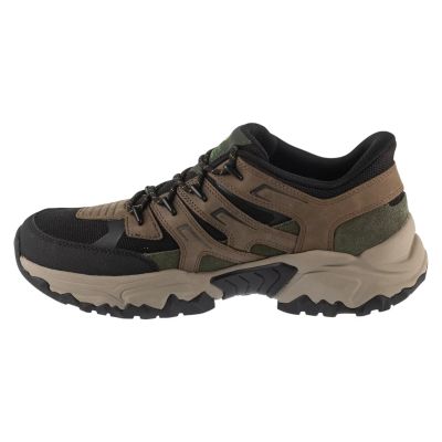 2. Skechers Slip-ins John Deere Terraform-Pierce 256223-BRBK Brown 41