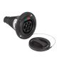 AKYGA EV TYPE 2 3-PHASE MALE SOCKET AK-SC-E26