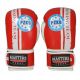 6. Boxing gloves Masters Rbt-PZKB-W 011101-02W