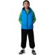 8. Boy's vest 4F M313 blue 4FJWSS26TVJAM313 33S