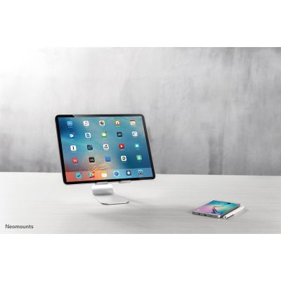 5. Neomounts by Newstar DS15-050 Passive Tablet/UMPC Holder Silver