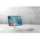 5. Neomounts by Newstar DS15-050 Passive Tablet/UMPC Holder Silver