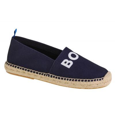 5. Boss Espadrills shoes J29278-849
