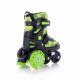 2. FunActiv Twixer Jr 1000000011 Adjustable Roller Skates