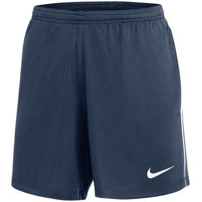 3. Nike Dri-Fit Park 26 Women's Shorts Navy Blue HM7162 410