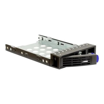 6. Inter-Tech ST-5255 Hard Drive Enclosure 2.5/3.5" SAS SATA Serial ATA II Serial ATA III 6 Gbps Hot-Swappable 88887370
