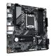 8. GIGABYTE B650M D3HP AMD B650 Motherboard Socket AM5 Micro ATX