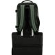 5. American Tourister Take2cabin S Backpack Green Recycled Polyethylene Terephthalate (rPET)