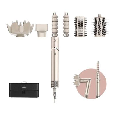 9. Shark FlexStyle 5-in-1 Stengra Hot Air Brush