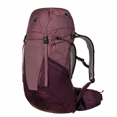 4. Deuter Futura Pro 34 SL 340102155990 hiking backpack