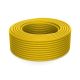 12. Digitus Installation Cable Cat.7A, S/FTP, Dca-s1a d1 a1, AWG 22/1, LSOH, 100m, yellow