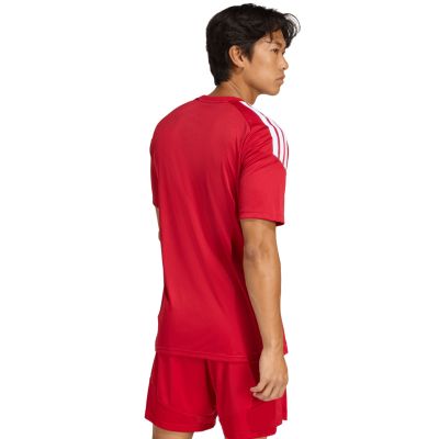 3. adidas Tiro 26 League Men's Jersey, Red, KB1355