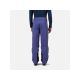 3. ROSSIGNOL Strawpile Insulated Pant Men’s Ski Trousers, Blue