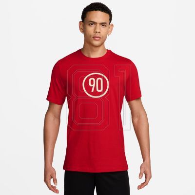 Nike Sportswear Total 90 II M T-shirt IB6032-657