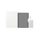 3. Kensington K51700WW Tablet Screen Protector Clear Microsoft Screen Protection 1 pc.