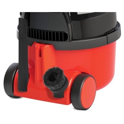 7. Numatic HVR160 Henry 902398 620W Red Dry Vacuum Cleaner with Bagged Dust