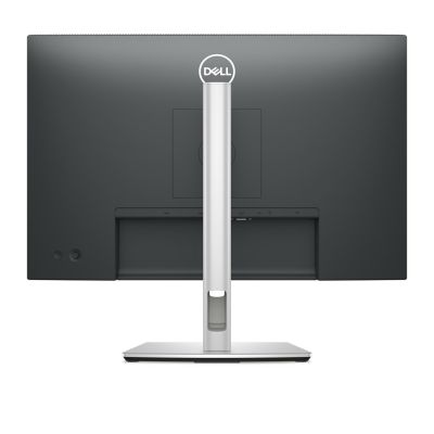 6. DELL P Series P2425 Computer Monitor 61.1 cm (24.1") 1920 x 1200 px WUXGA LCD Black