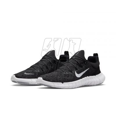 5. Nike Free Run 5.0 CZ1884-001 shoes