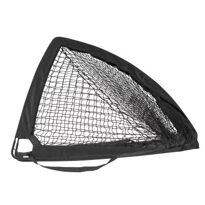 33. VIRTUFIT FOLDABLE SOCCER GOAL SET - SOCCER GOALS - 120 X 90 CM