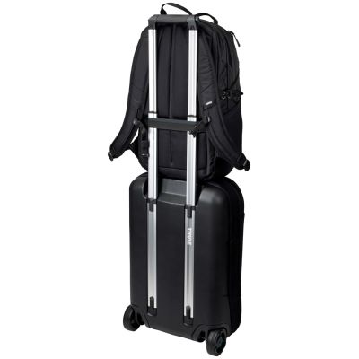 13. Thule Enroute Laptop Backpack 15.6" 26L Black 3204846