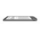 15. PocketBook Verse 629 6" 8GB Wi-Fi Mist Gray Ebook Reader