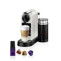 DeLonghi Citiz & Milk EN267.WAE Coffee Maker