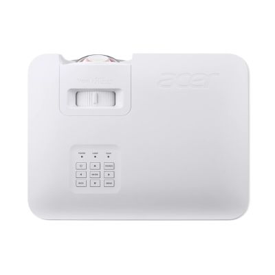 10. Acer Vero SL2520n Standard Throw Projector 4000 ANSI Lumens DLP 1080p (1920x1080) 3D Compatible White