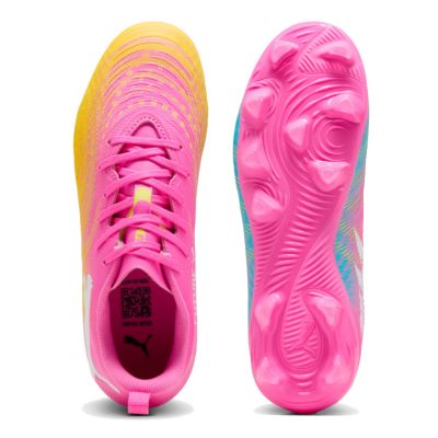 3. Puma Junior Future 9 Play FG/AG 108723-05 shoes