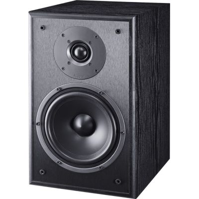 4. Magnat Monitor S30 Black Speaker Column (2 pcs.)