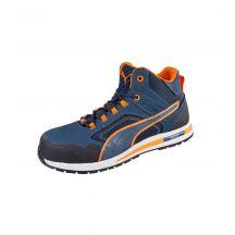 Crosstwist Mid M MLI-S17B5 shoes