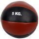 3. Medicine ball 5kg 1011665