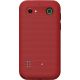 2. Doro Leva E10 6.1 cm (2.4") 118.9 g Red Phone for seniors