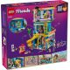 2. LEGO Friends 42689 - Heartlake Clubhouse