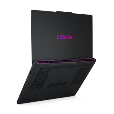 10. Lenovo Legion Pro 7 16IAX10H Ultra 9 275HX 16" WQXGA OLED 500nits Glossy 240Hz 64GB DDR5 6400 2X1TB GeForce RTX 5090 24GB 99.9Wh W11Pro Eclipse Black