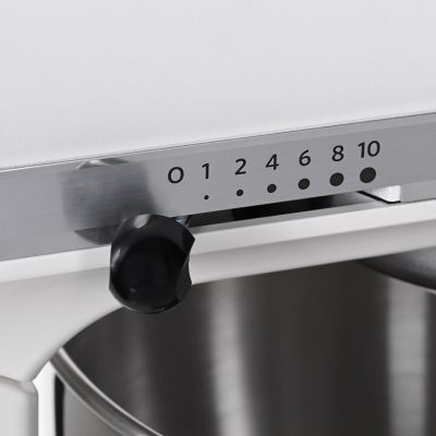 7. KitchenAid Stand Mixer 5KSM125EPL