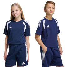 adidas Tiro 26 League Tee Navy Blue JY7225