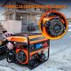 7. Extralink EGH-7000 hybrid power generator, 7kW